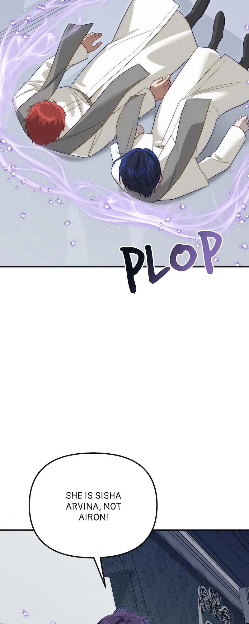 Only I Can Speak the Ancient Language of Magic - Chapter 104 - 25