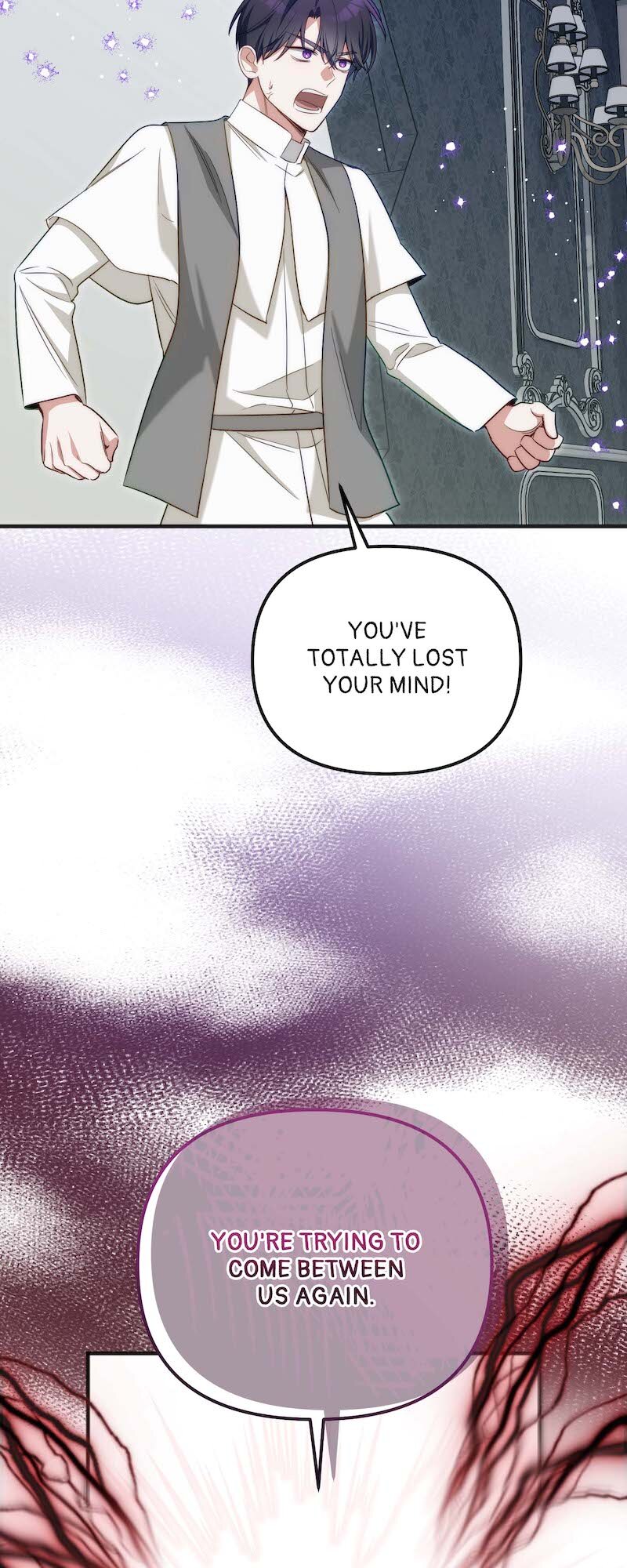 Only I Can Speak the Ancient Language of Magic - Chapter 104 - 26