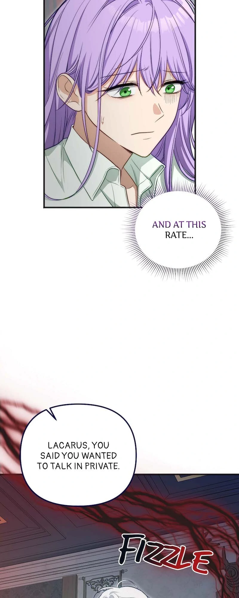 Only I Can Speak the Ancient Language of Magic - Chapter 104 - 31