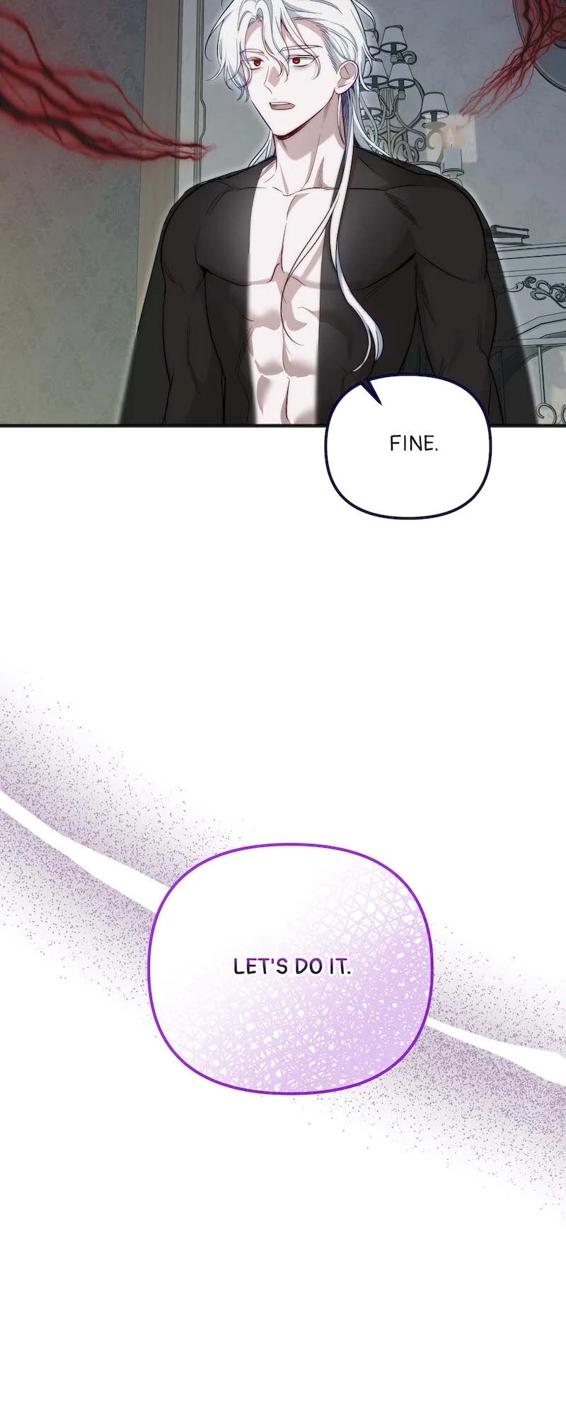 Only I Can Speak the Ancient Language of Magic - Chapter 104 - 32