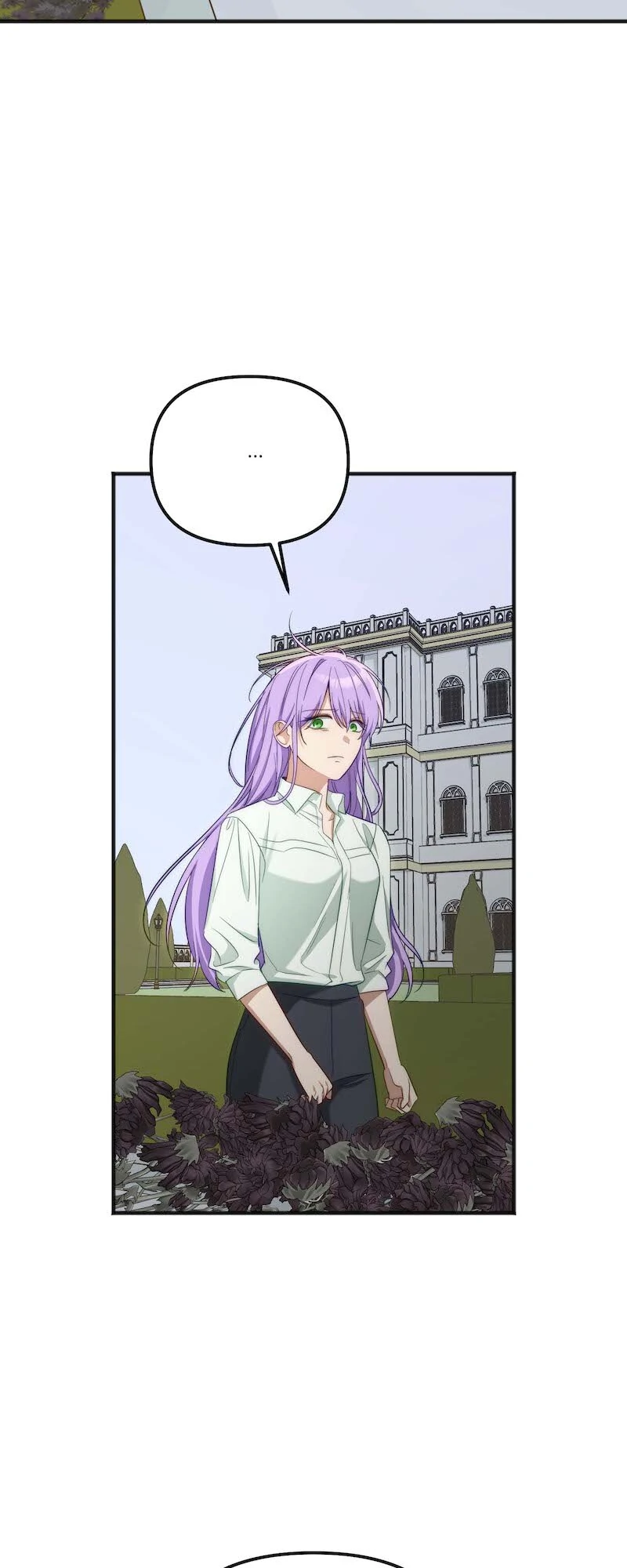 Only I Can Speak the Ancient Language of Magic - Chapter 104 - 34