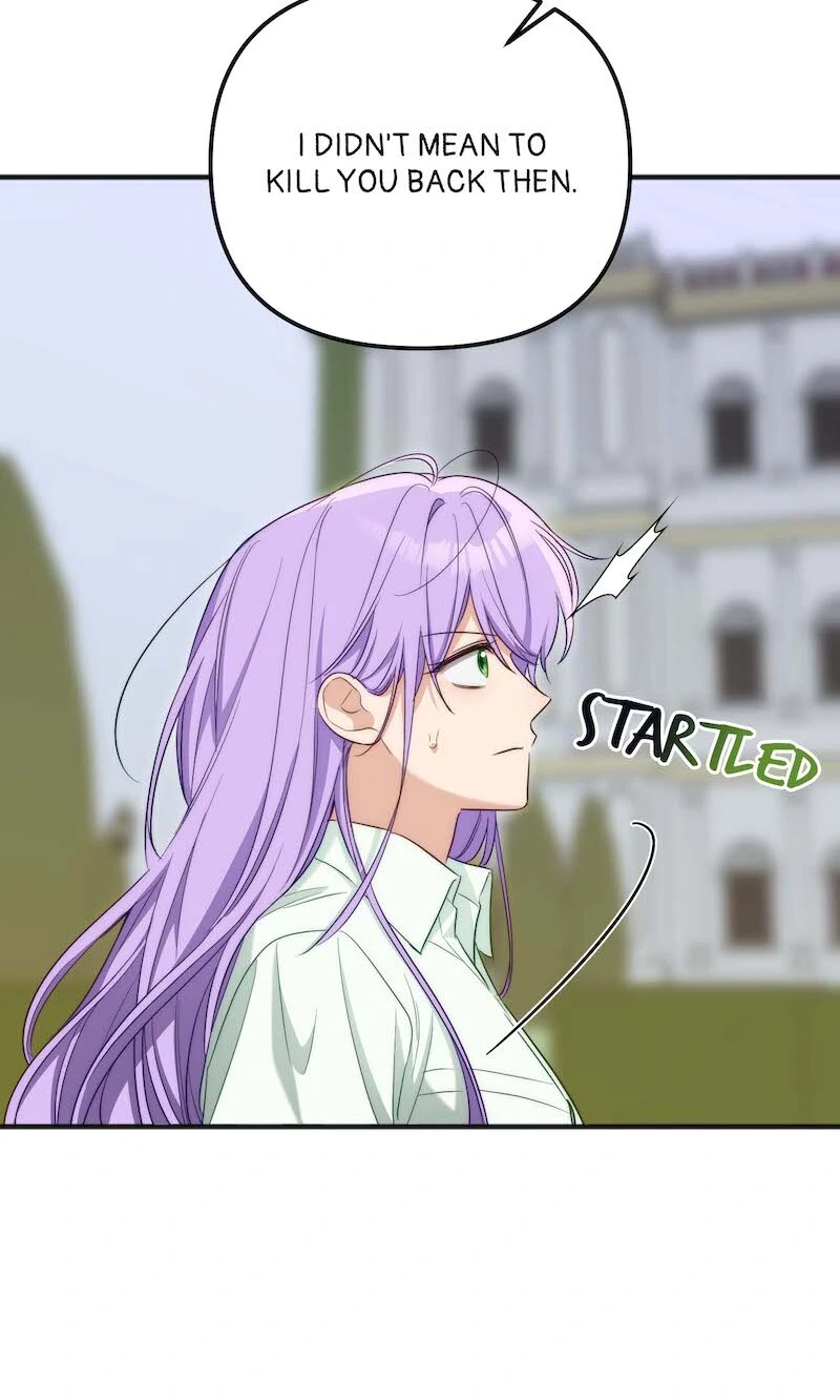 Only I Can Speak the Ancient Language of Magic - Chapter 104 - 35