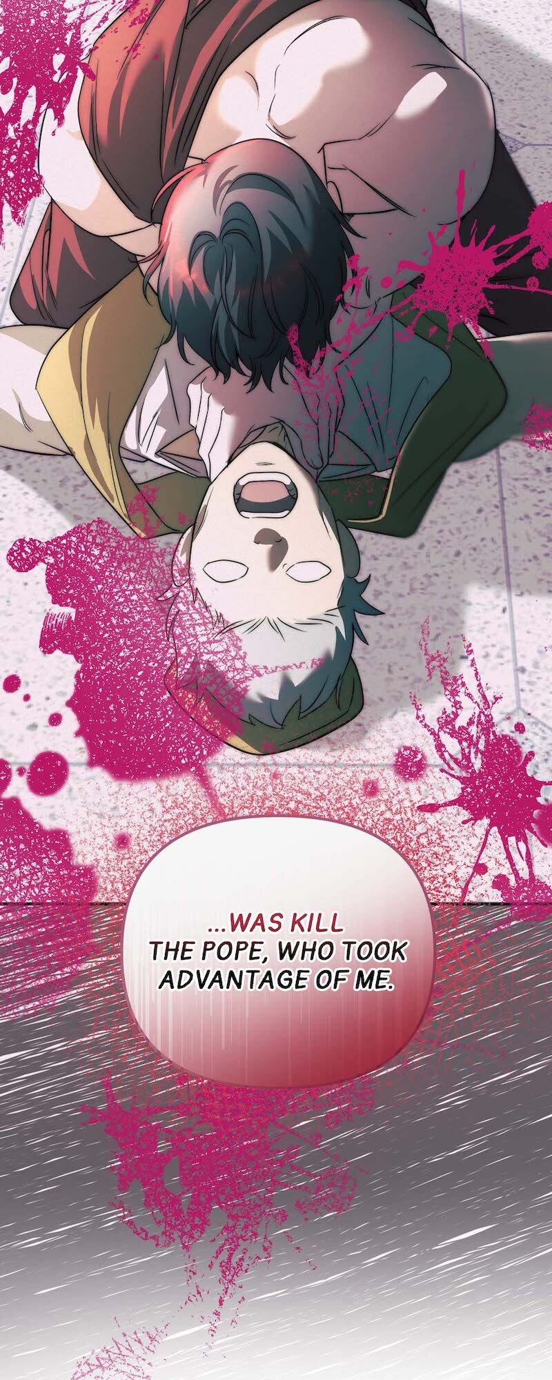 Only I Can Speak the Ancient Language of Magic - Chapter 104 - 38