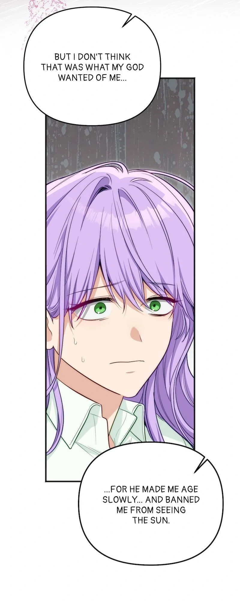 Only I Can Speak the Ancient Language of Magic - Chapter 104 - 39