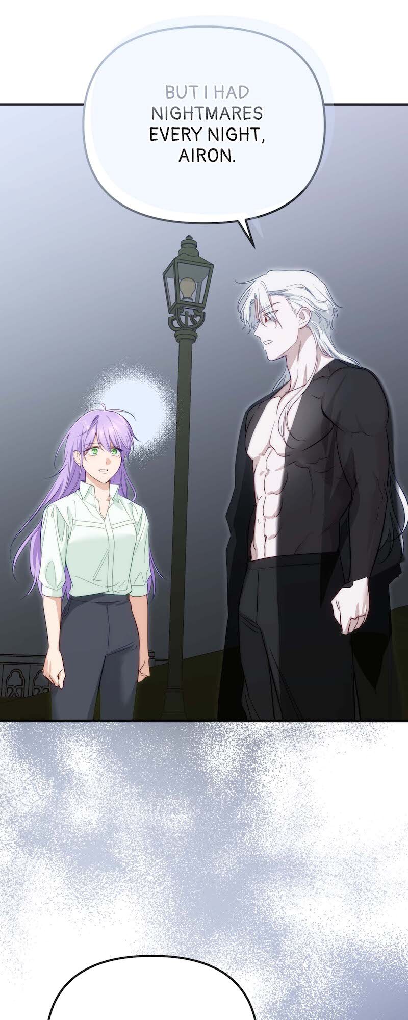 Only I Can Speak the Ancient Language of Magic - Chapter 104 - 43