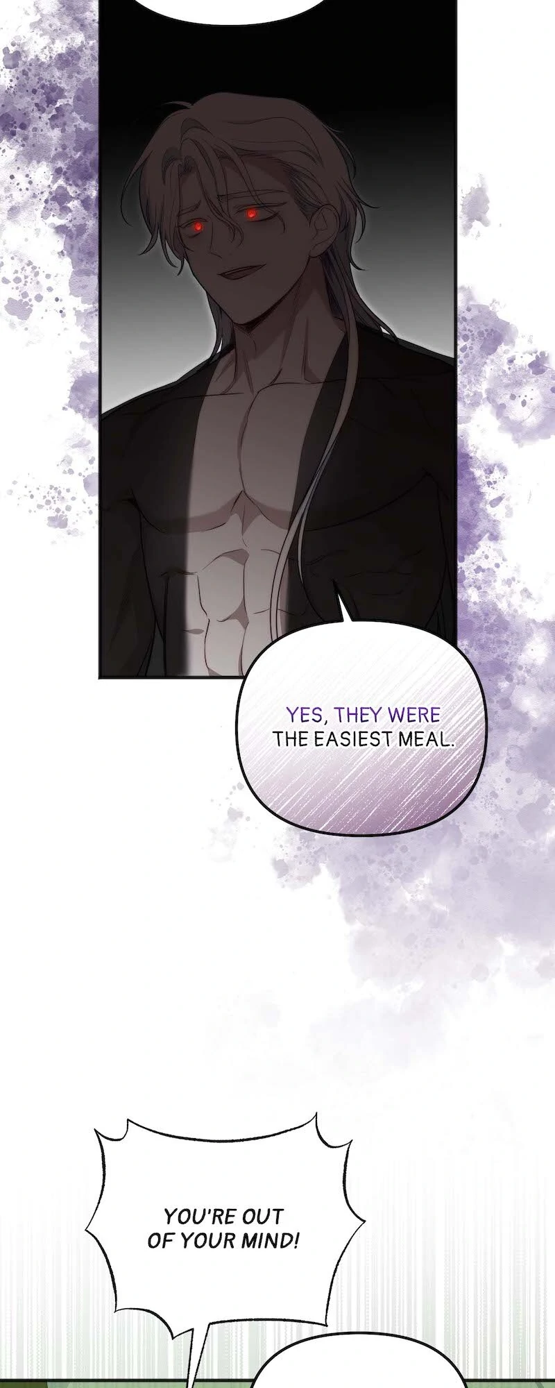 Only I Can Speak the Ancient Language of Magic - Chapter 104 - 48