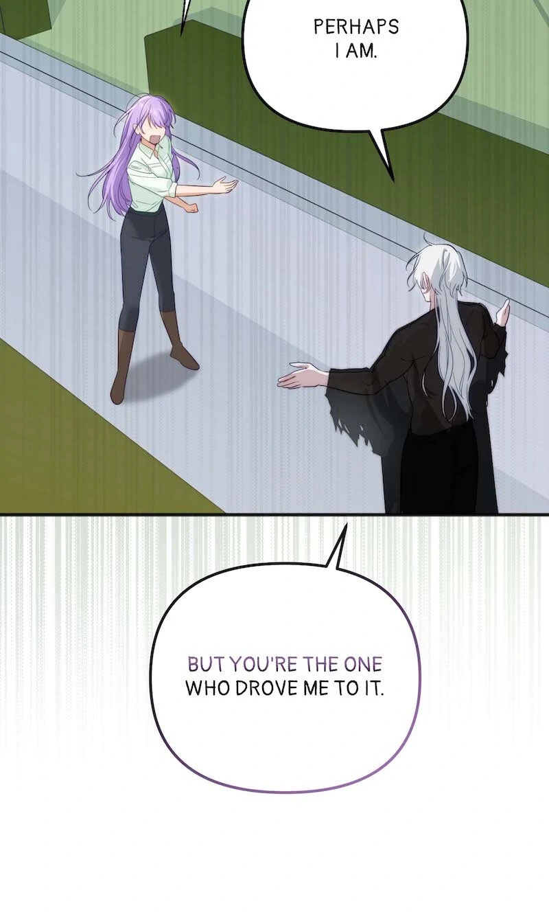 Only I Can Speak the Ancient Language of Magic - Chapter 104 - 49