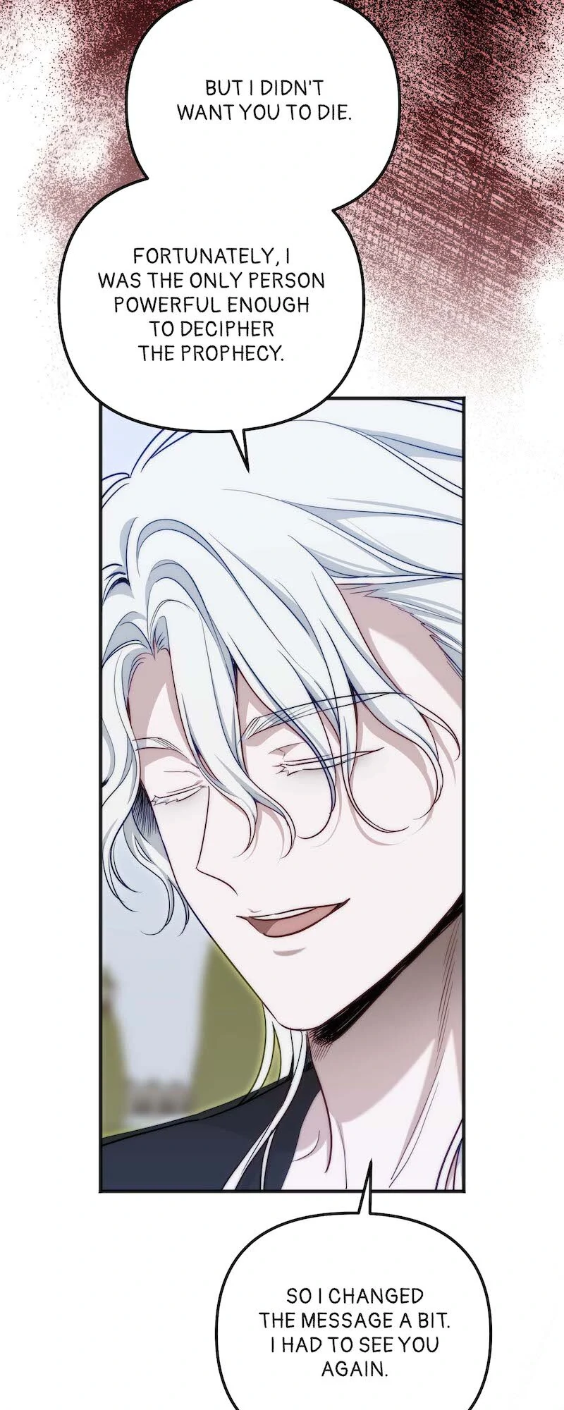 Only I Can Speak the Ancient Language of Magic - Chapter 104 - 53