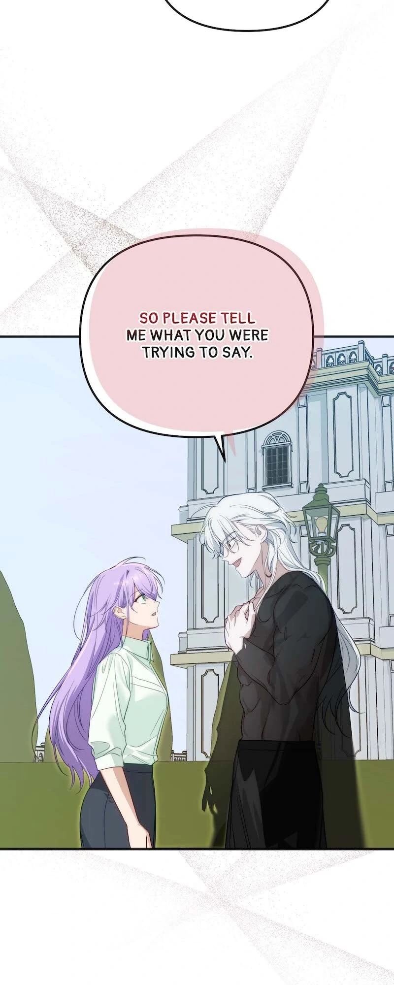 Only I Can Speak the Ancient Language of Magic - Chapter 104 - 54