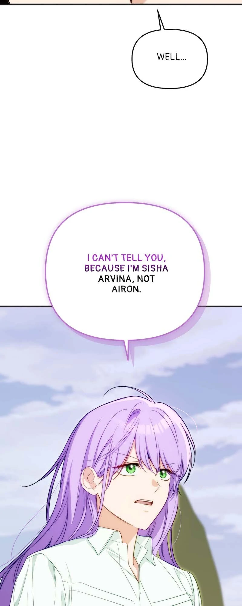 Only I Can Speak the Ancient Language of Magic - Chapter 104 - 58