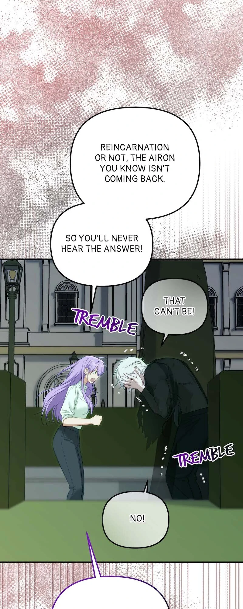 Only I Can Speak the Ancient Language of Magic - Chapter 104 - 63