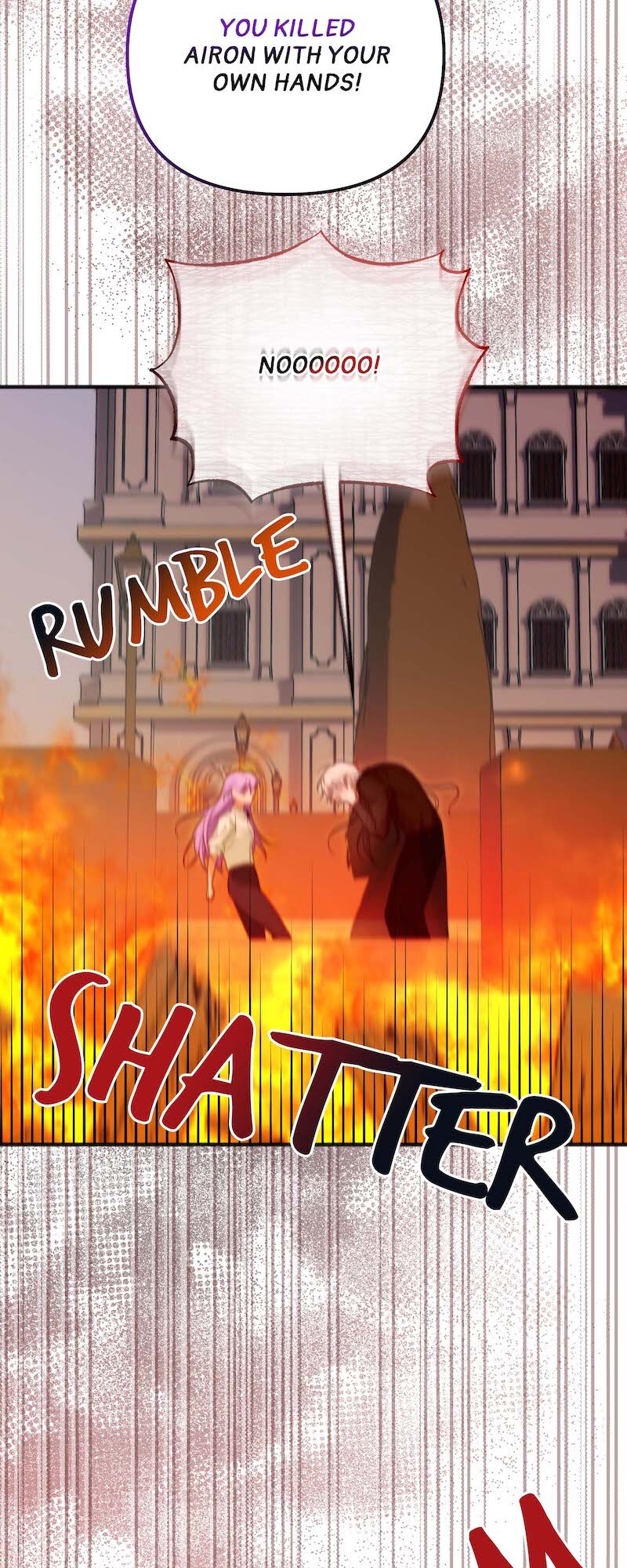 Only I Can Speak the Ancient Language of Magic - Chapter 104 - 64