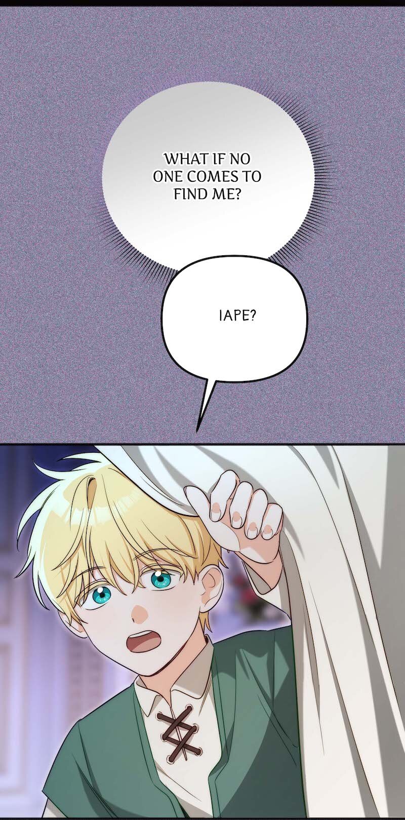 Only I Can Speak the Ancient Language of Magic - Chapter 104 - 67