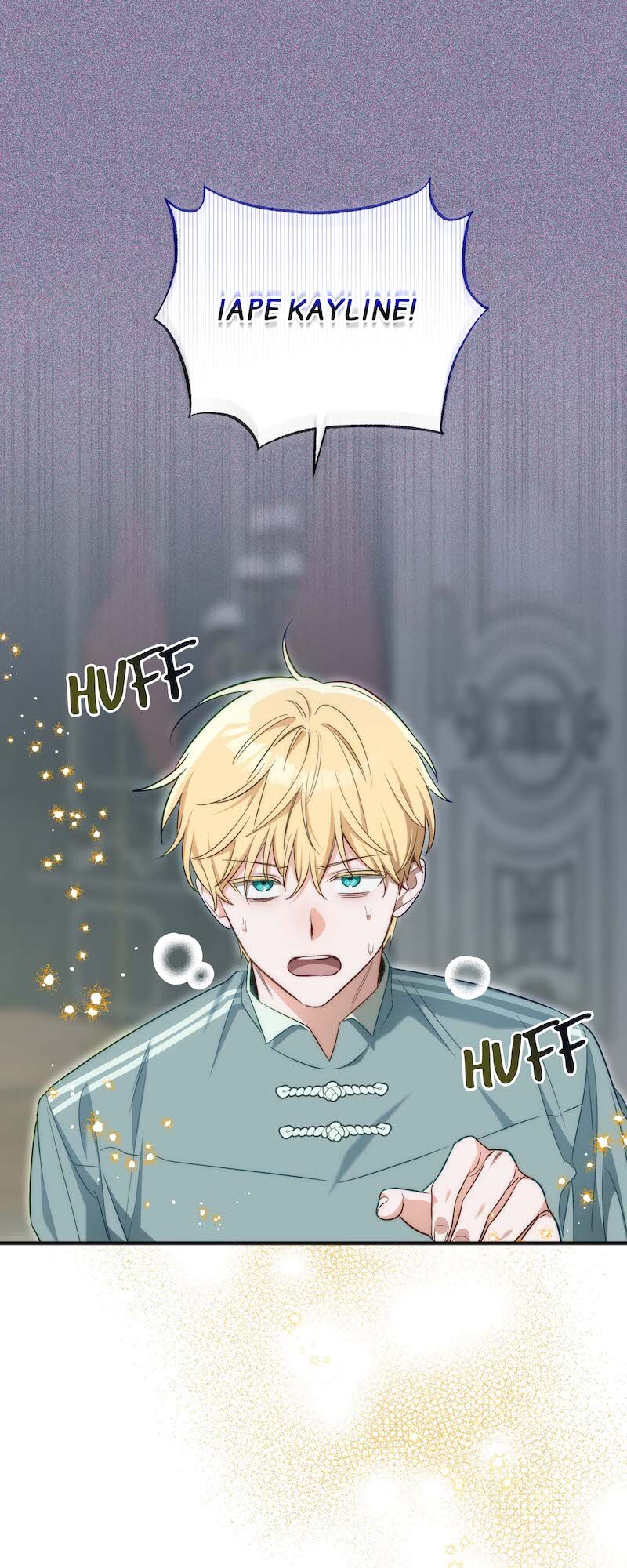 Only I Can Speak the Ancient Language of Magic - Chapter 104 - 68