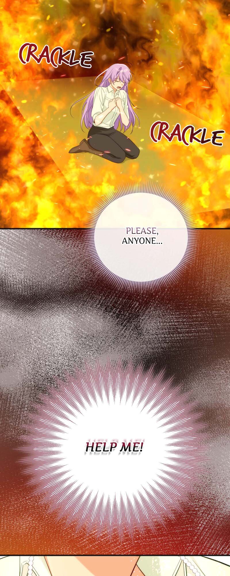 Only I Can Speak the Ancient Language of Magic - Chapter 105 - 12