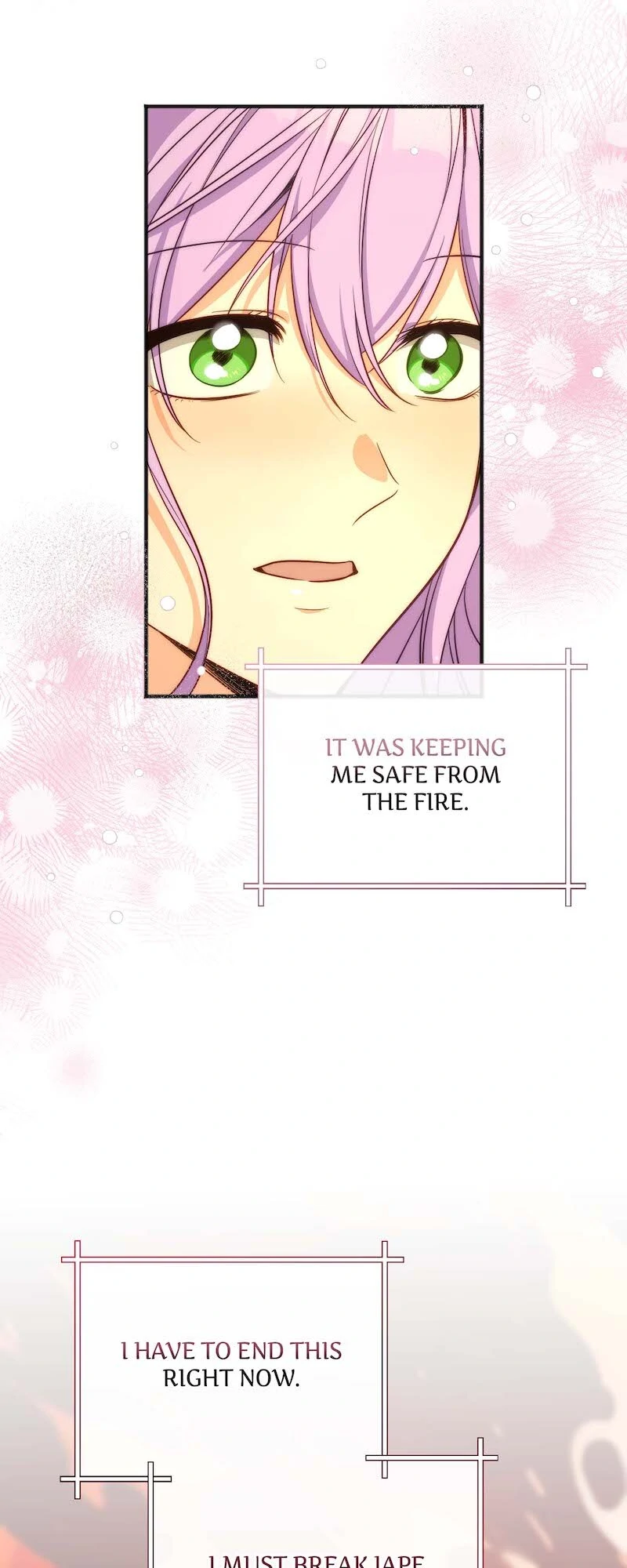 Only I Can Speak the Ancient Language of Magic - Chapter 105 - 15