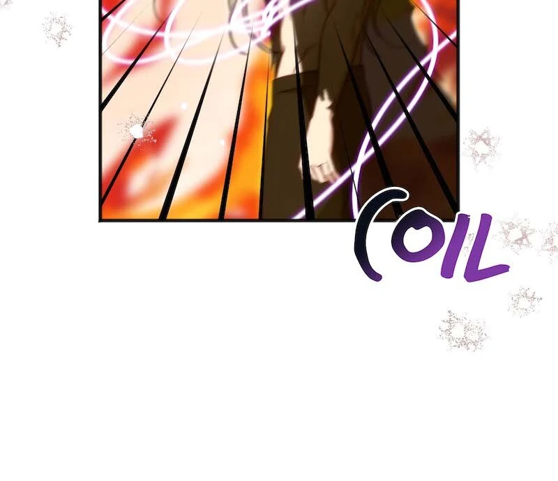 Only I Can Speak the Ancient Language of Magic - Chapter 105 - 19