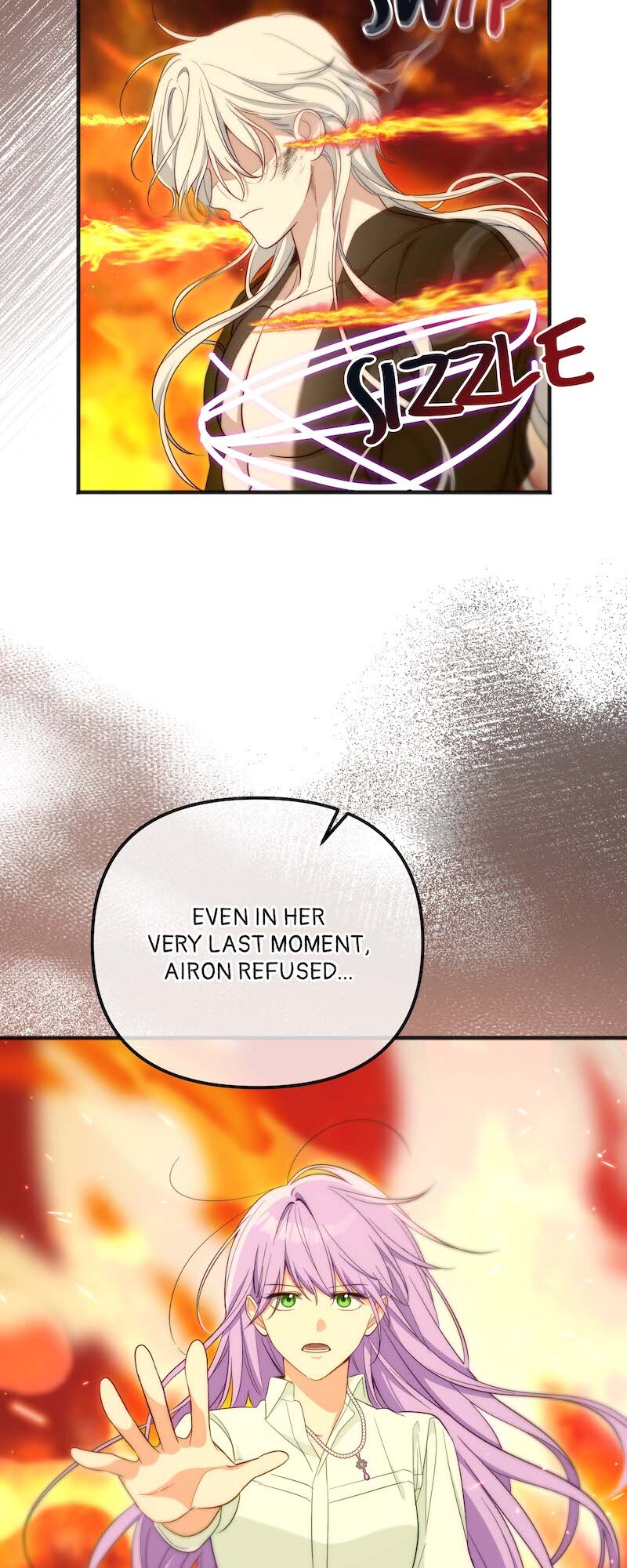 Only I Can Speak the Ancient Language of Magic - Chapter 105 - 21