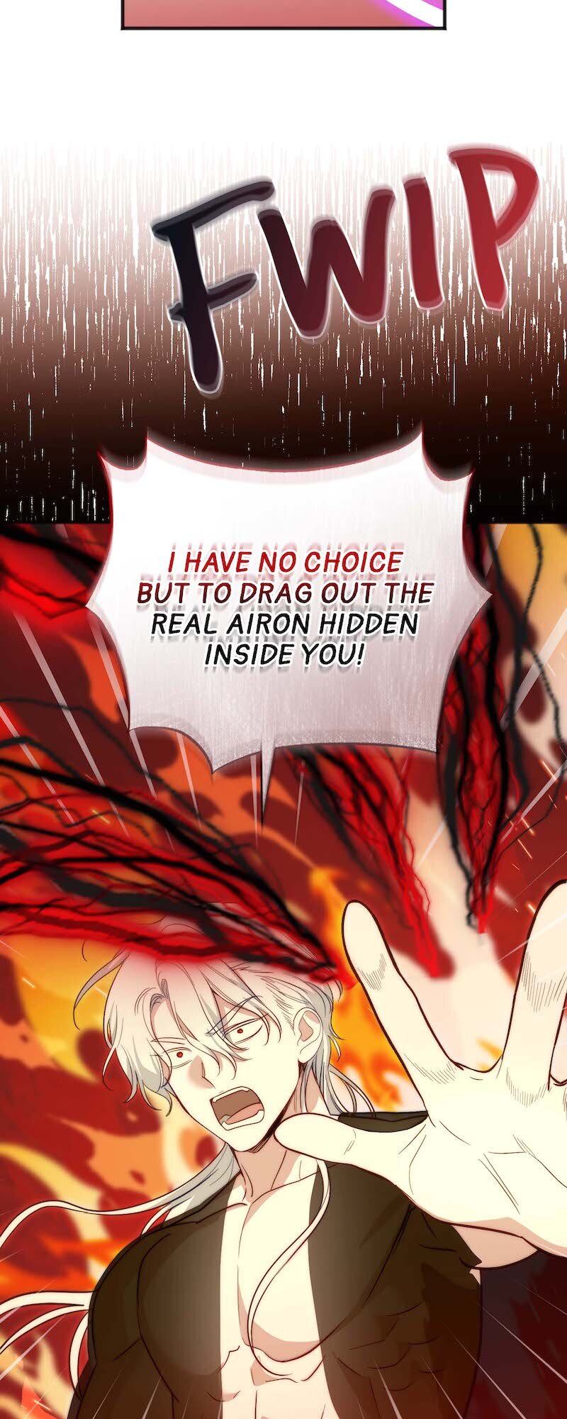 Only I Can Speak the Ancient Language of Magic - Chapter 105 - 23