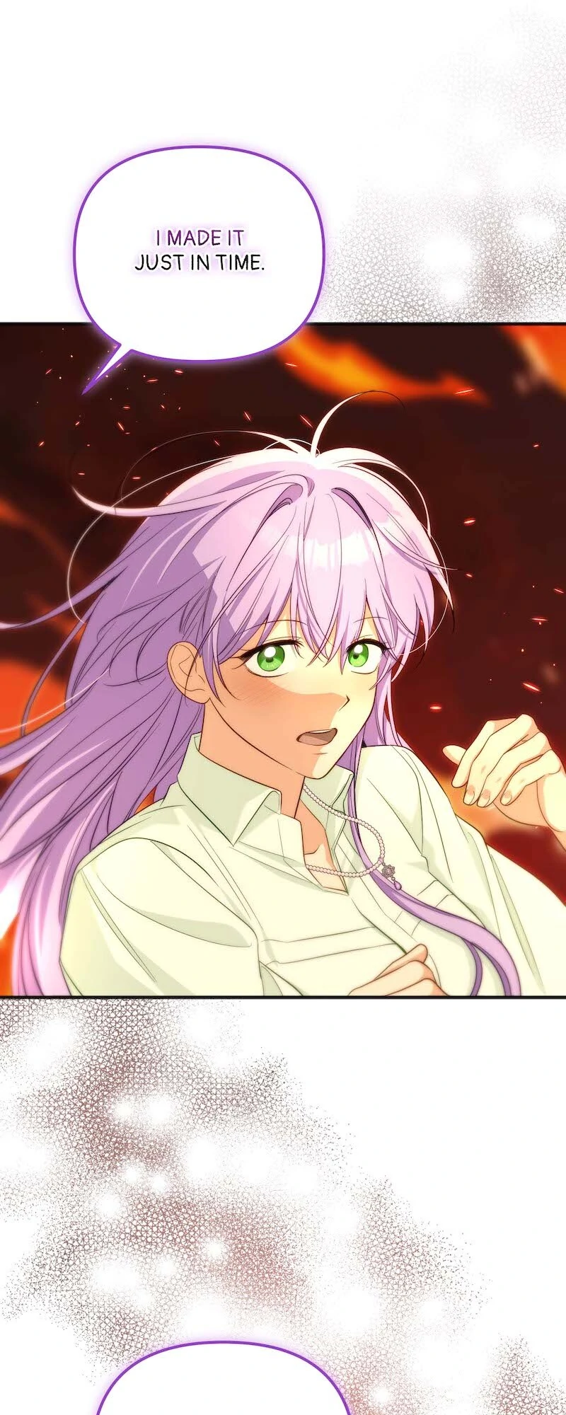 Only I Can Speak the Ancient Language of Magic - Chapter 105 - 26