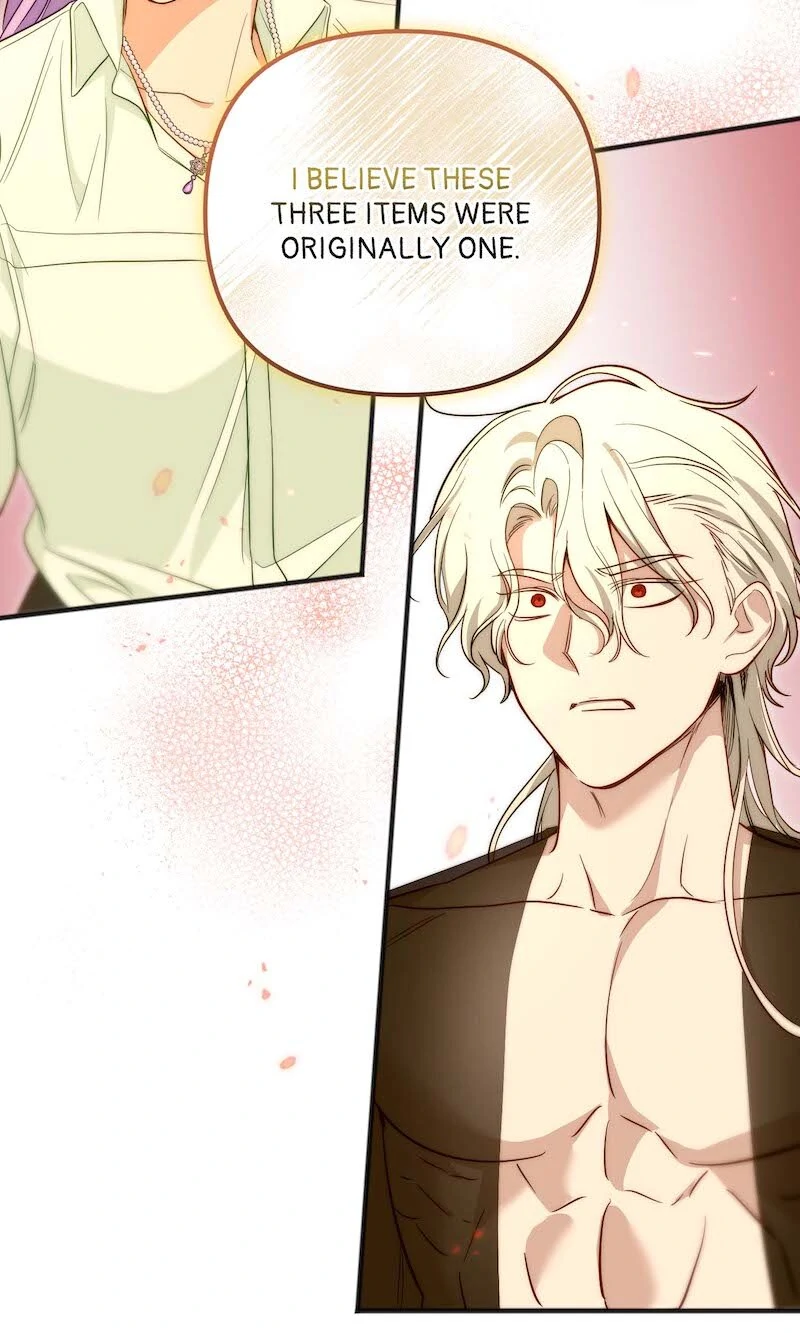 Only I Can Speak the Ancient Language of Magic - Chapter 105 - 30