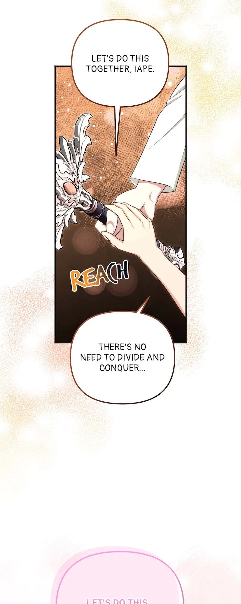 Only I Can Speak the Ancient Language of Magic - Chapter 105 - 33