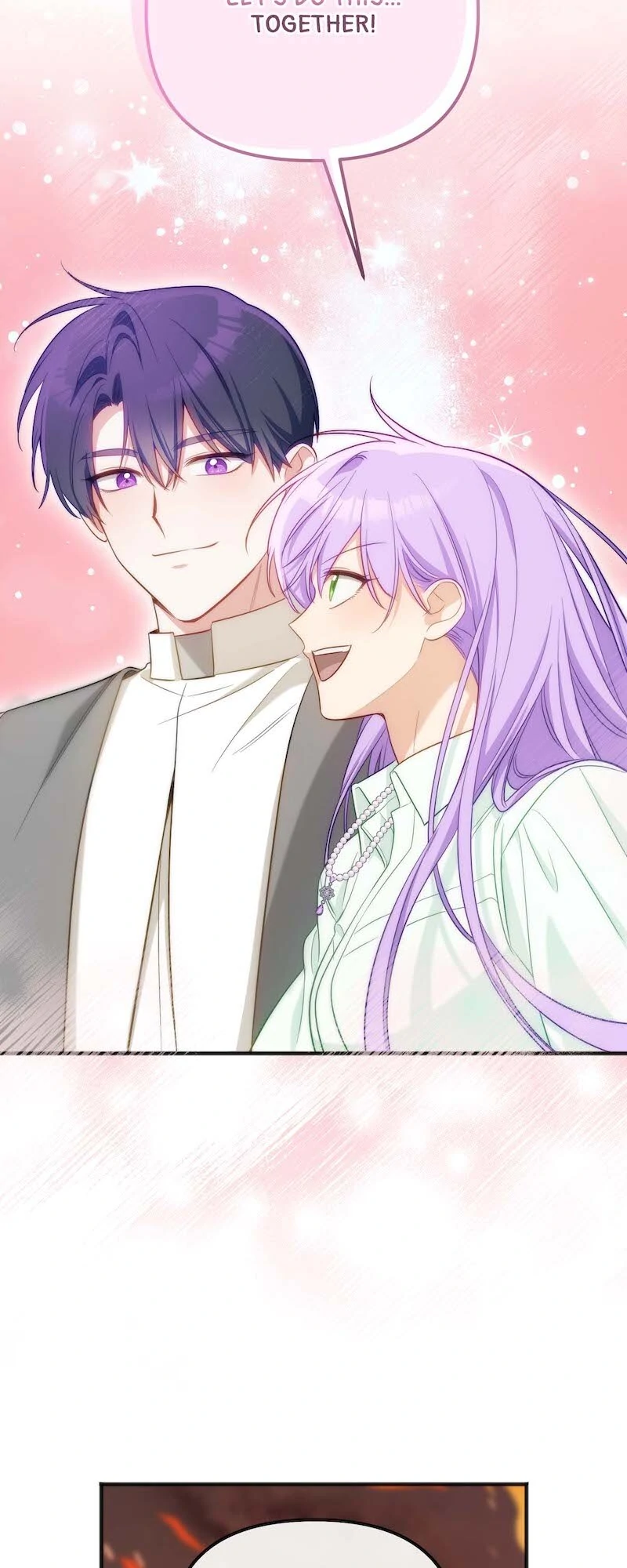 Only I Can Speak the Ancient Language of Magic - Chapter 105 - 34