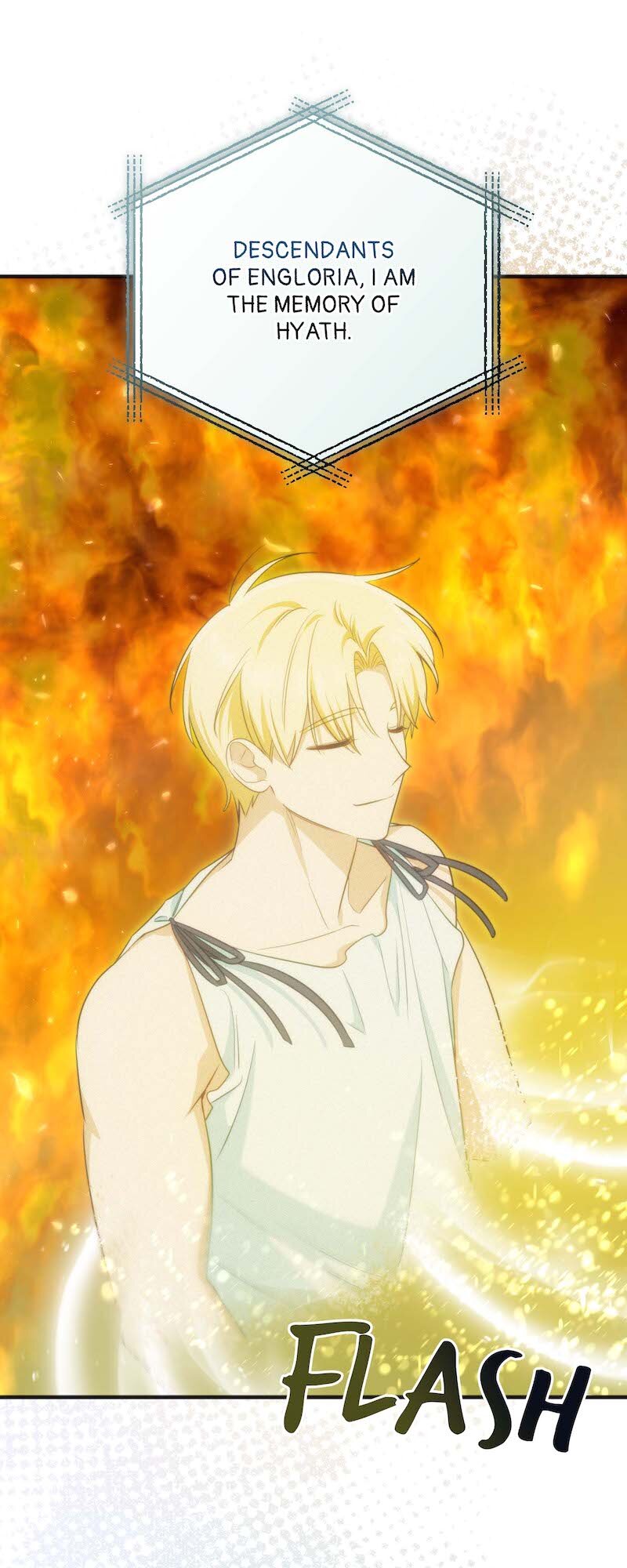 Only I Can Speak the Ancient Language of Magic - Chapter 105 - 40