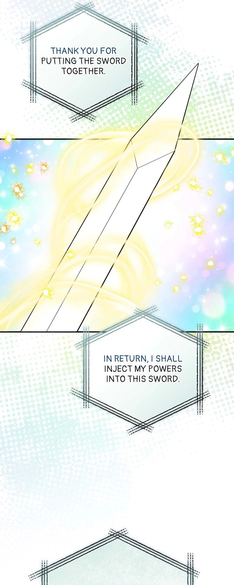 Only I Can Speak the Ancient Language of Magic - Chapter 105 - 41