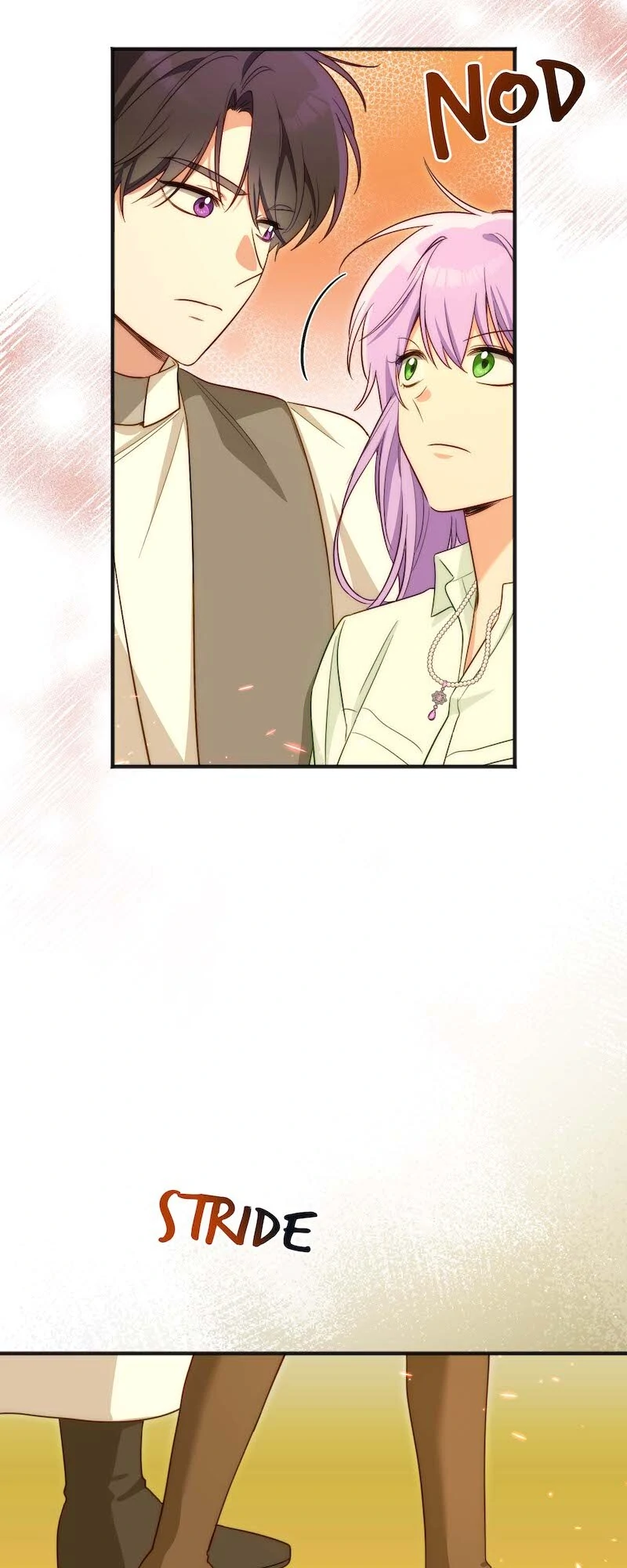 Only I Can Speak the Ancient Language of Magic - Chapter 105 - 43