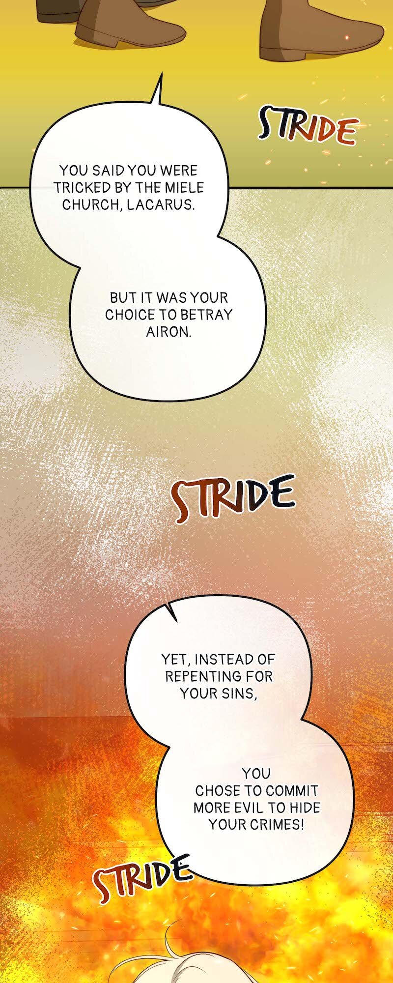 Only I Can Speak the Ancient Language of Magic - Chapter 105 - 44