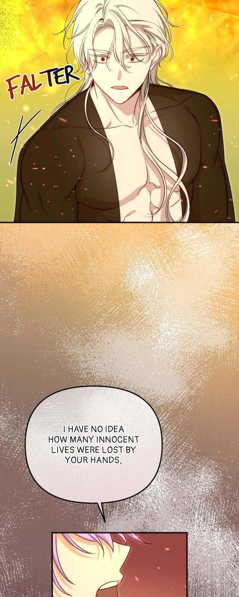 Only I Can Speak the Ancient Language of Magic - Chapter 105 - 45