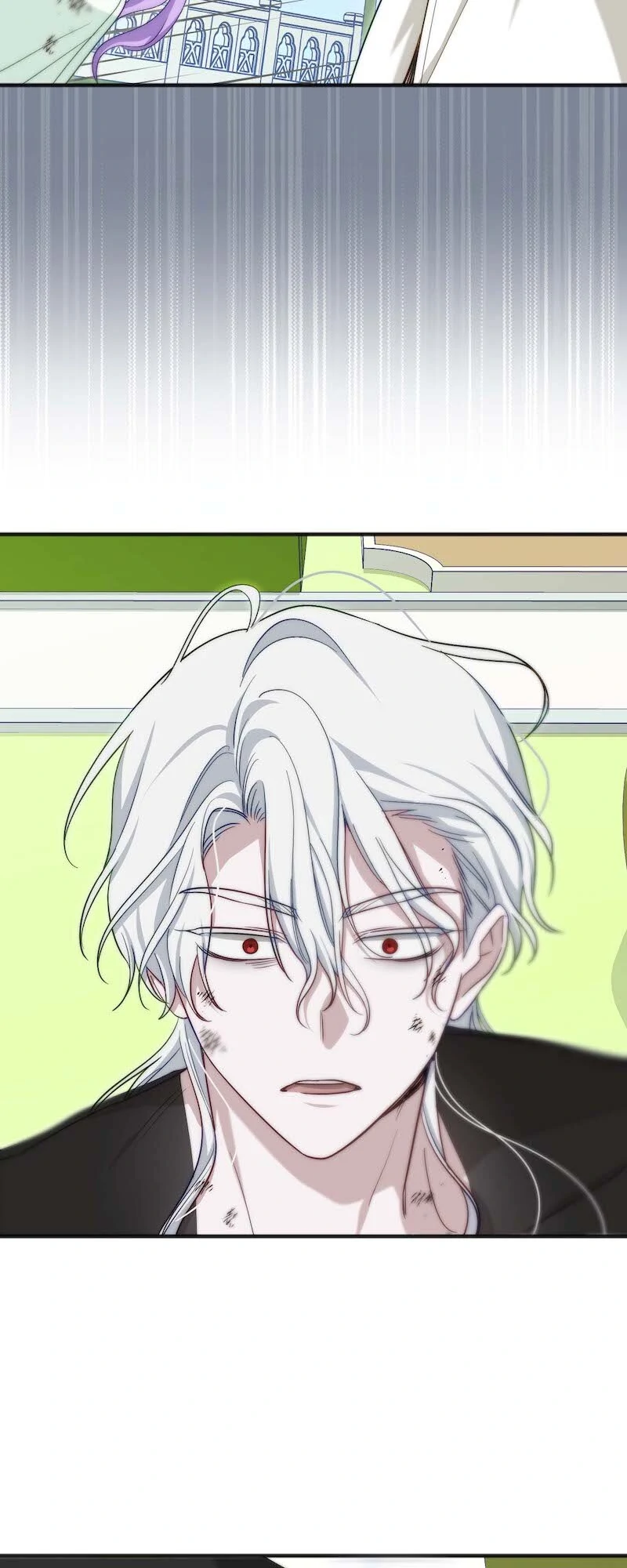 Only I Can Speak the Ancient Language of Magic Chapter 106 - Page 13