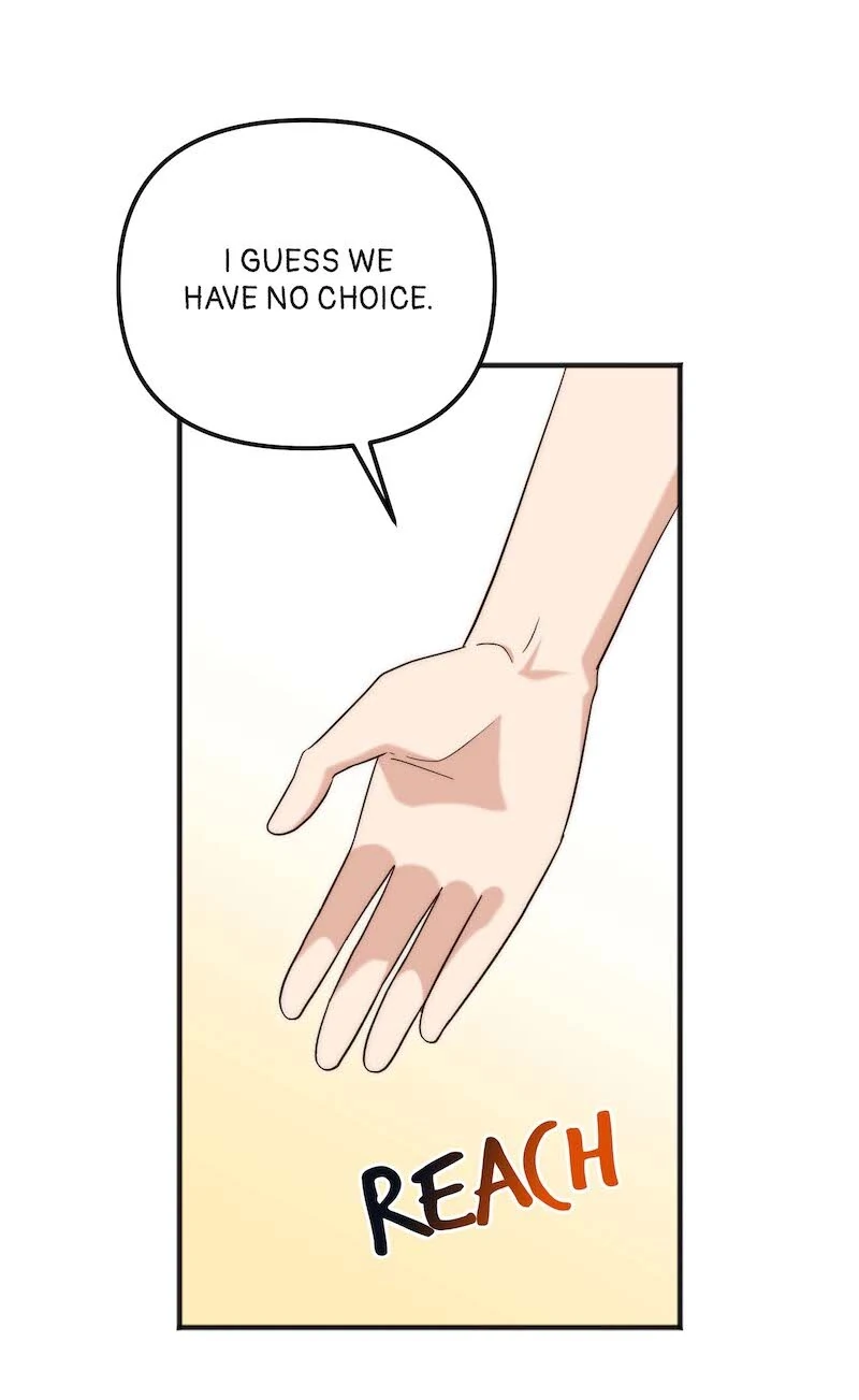 Only I Can Speak the Ancient Language of Magic Chapter 106 - Page 41