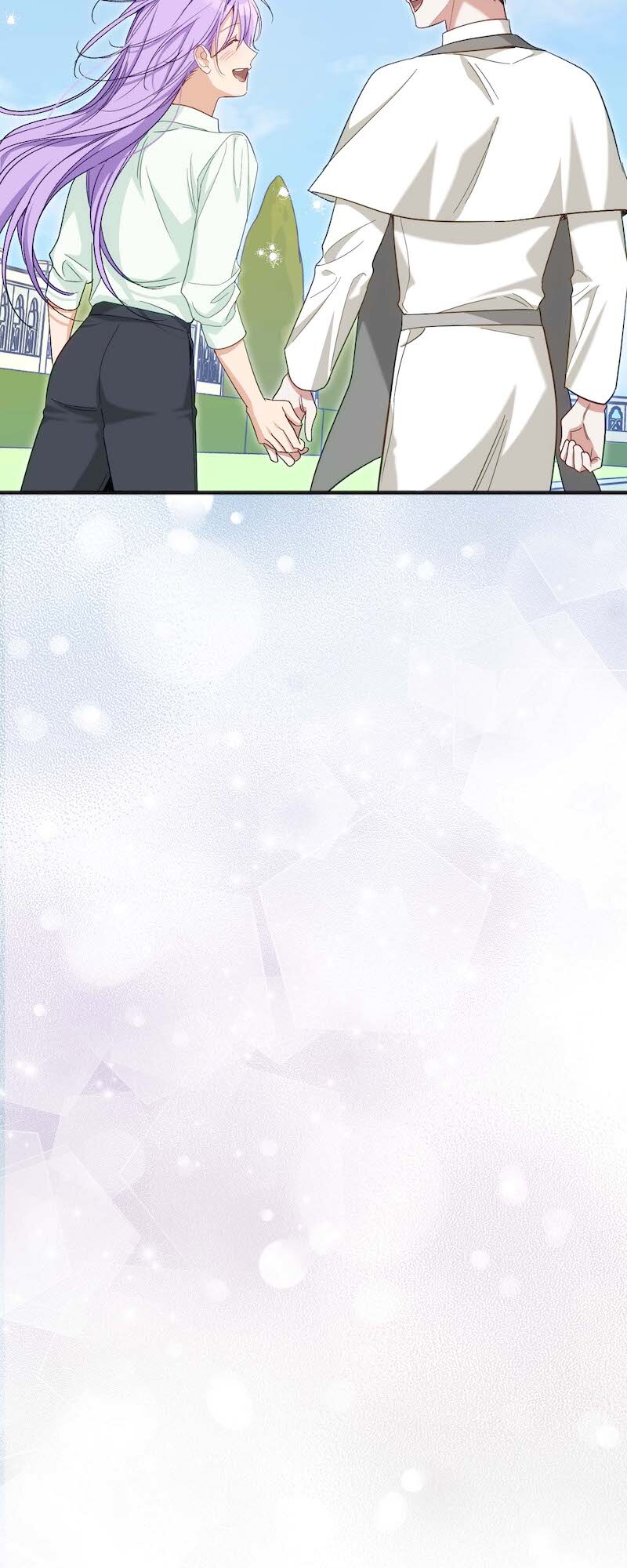 Only I Can Speak the Ancient Language of Magic Chapter 106 - Page 45