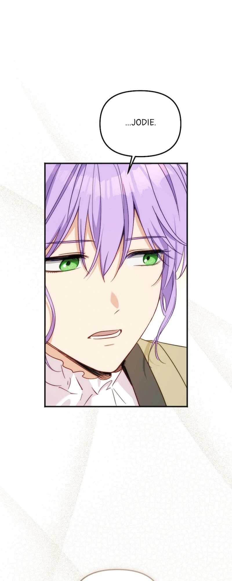 Only I Can Speak the Ancient Language of Magic Chapter 107 - Page 10