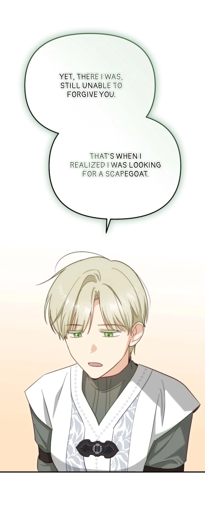 Only I Can Speak the Ancient Language of Magic Chapter 107 - Page 18