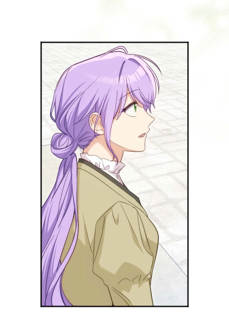 Only I Can Speak the Ancient Language of Magic Chapter 107 - Page 20