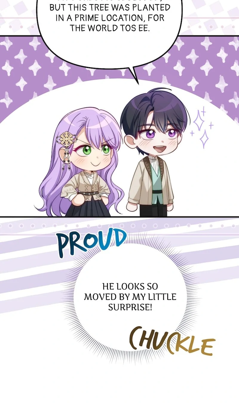 Only I Can Speak the Ancient Language of Magic Chapter 107 - Page 26