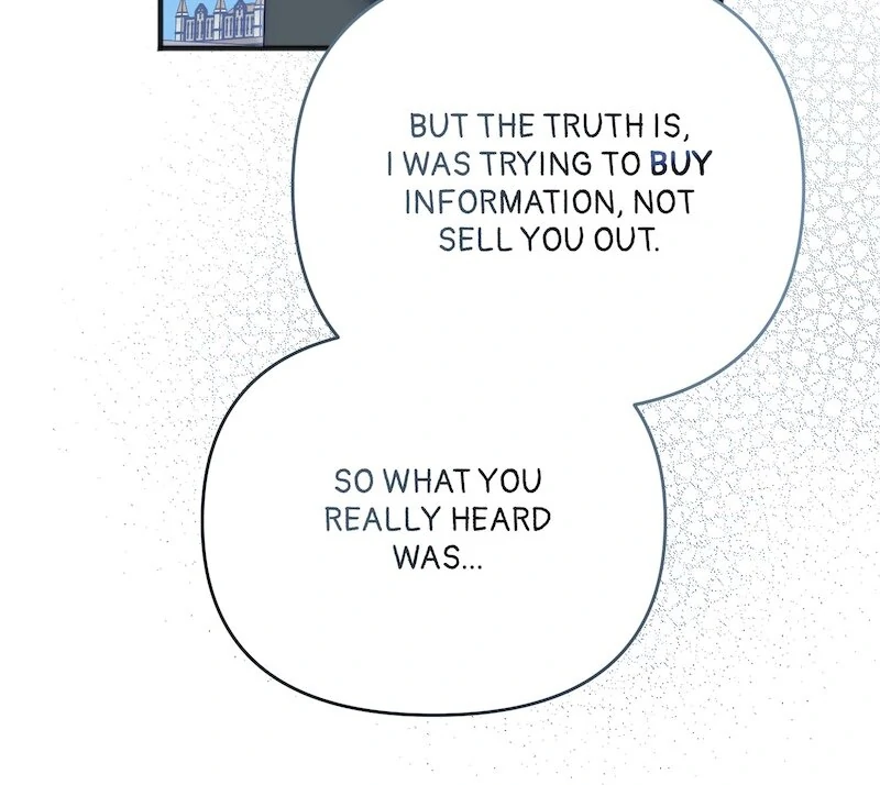 Only I Can Speak the Ancient Language of Magic Chapter 107 - Page 47