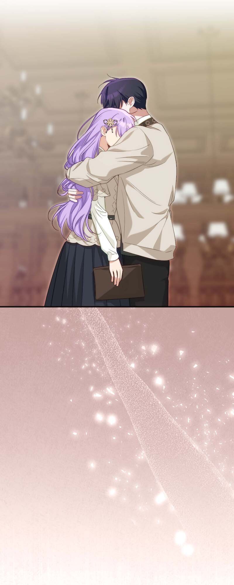 Only I Can Speak the Ancient Language of Magic Chapter 108 - Page 24