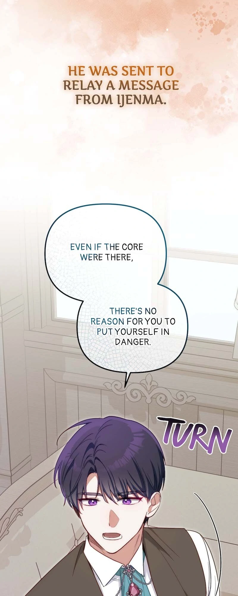 Only I Can Speak the Ancient Language of Magic Chapter 108 - Page 48