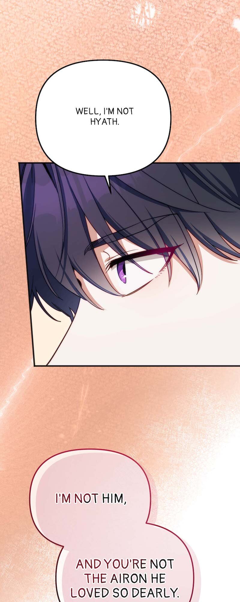 Only I Can Speak the Ancient Language of Magic Chapter 108 - Page 50