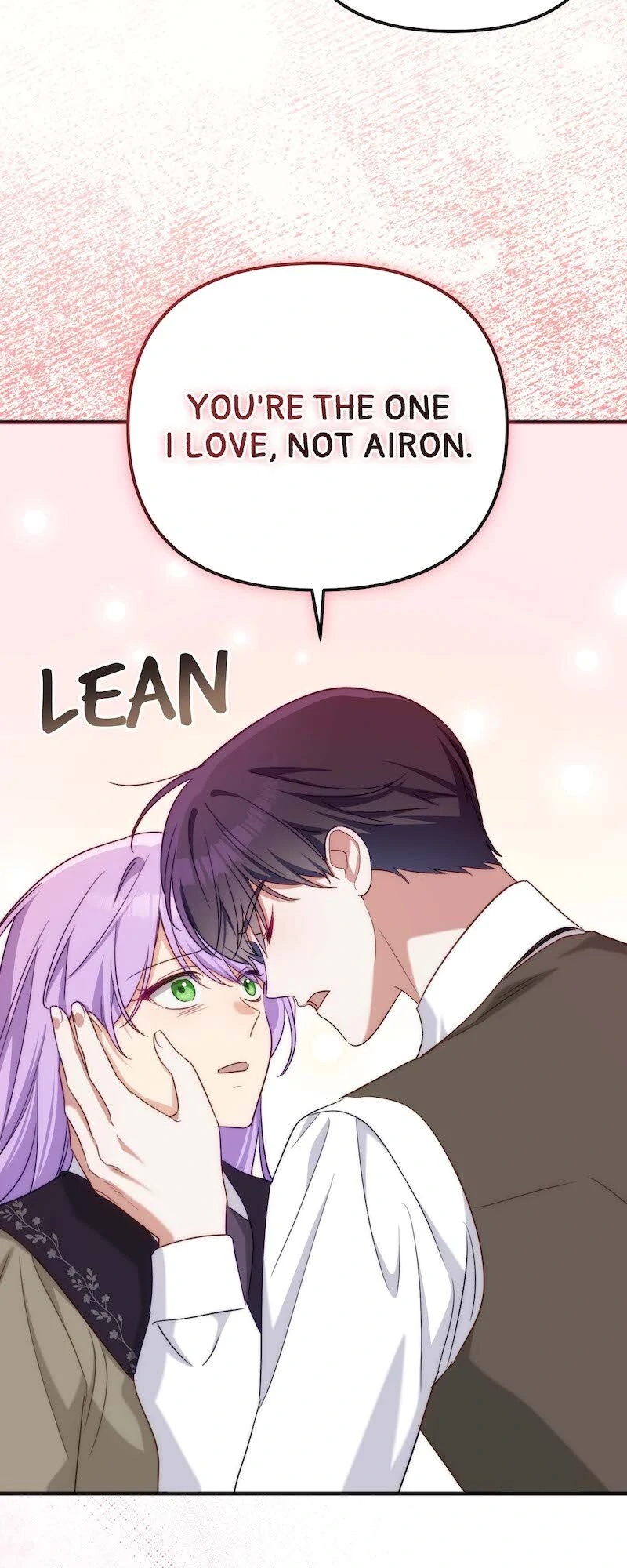 Only I Can Speak the Ancient Language of Magic Chapter 108 - Page 55