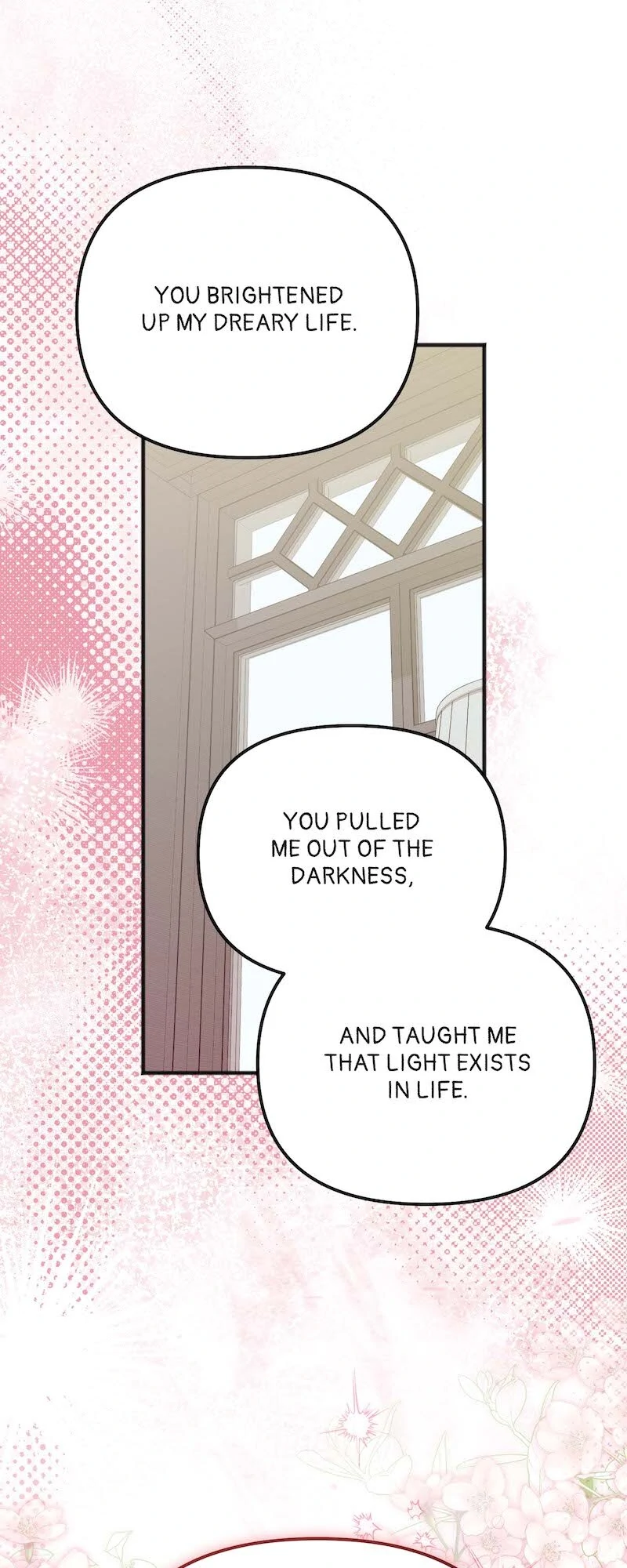 Only I Can Speak the Ancient Language of Magic Chapter 108 - Page 56