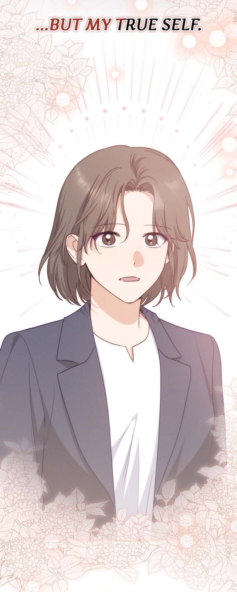 Only I Can Speak the Ancient Language of Magic Chapter 108 - Page 61