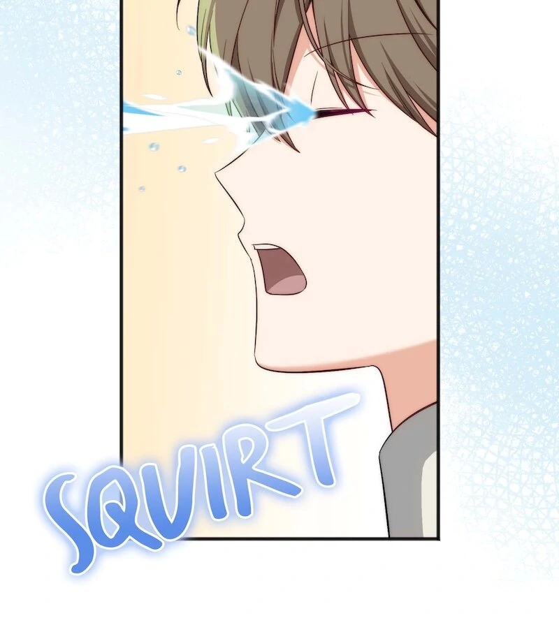 Only I Can Speak the Ancient Language of Magic Chapter 110 - Page 7