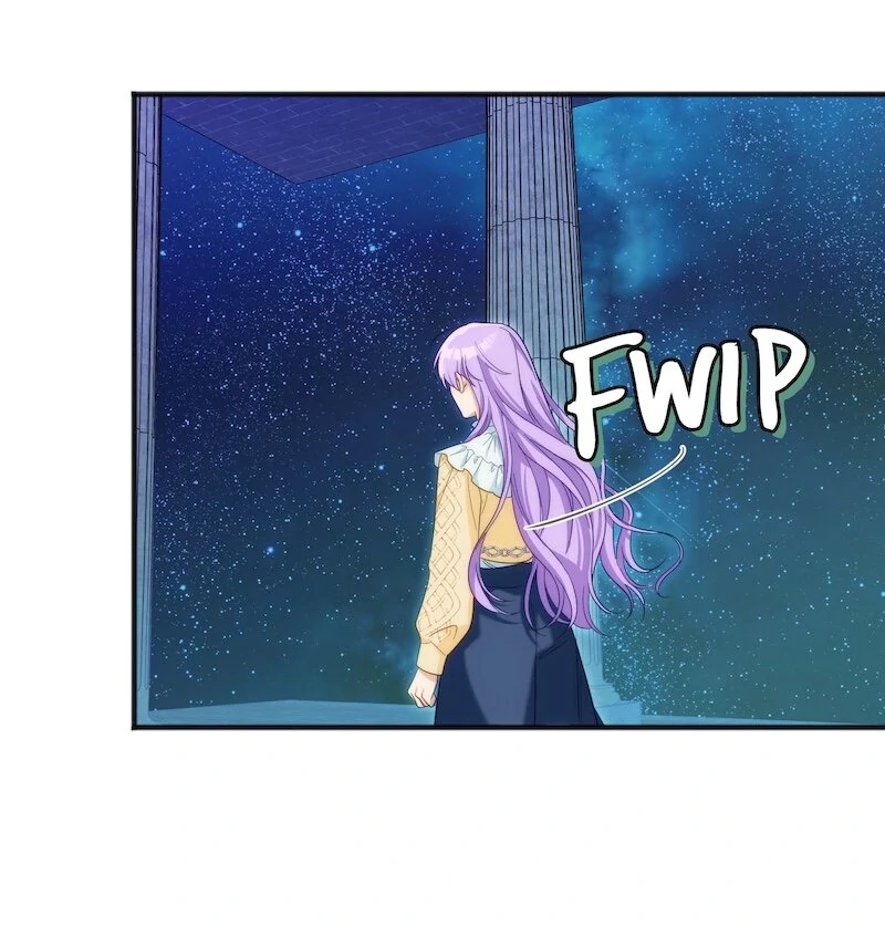 Only I Can Speak the Ancient Language of Magic Chapter 110 - Page 19