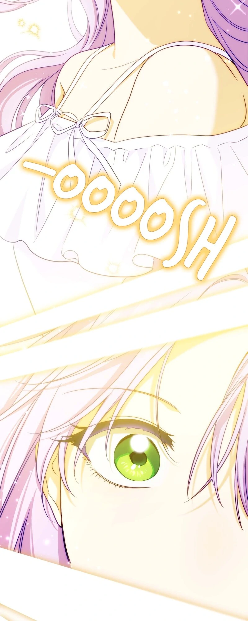 Only I Can Speak the Ancient Language of Magic Chapter 110 - Page 37