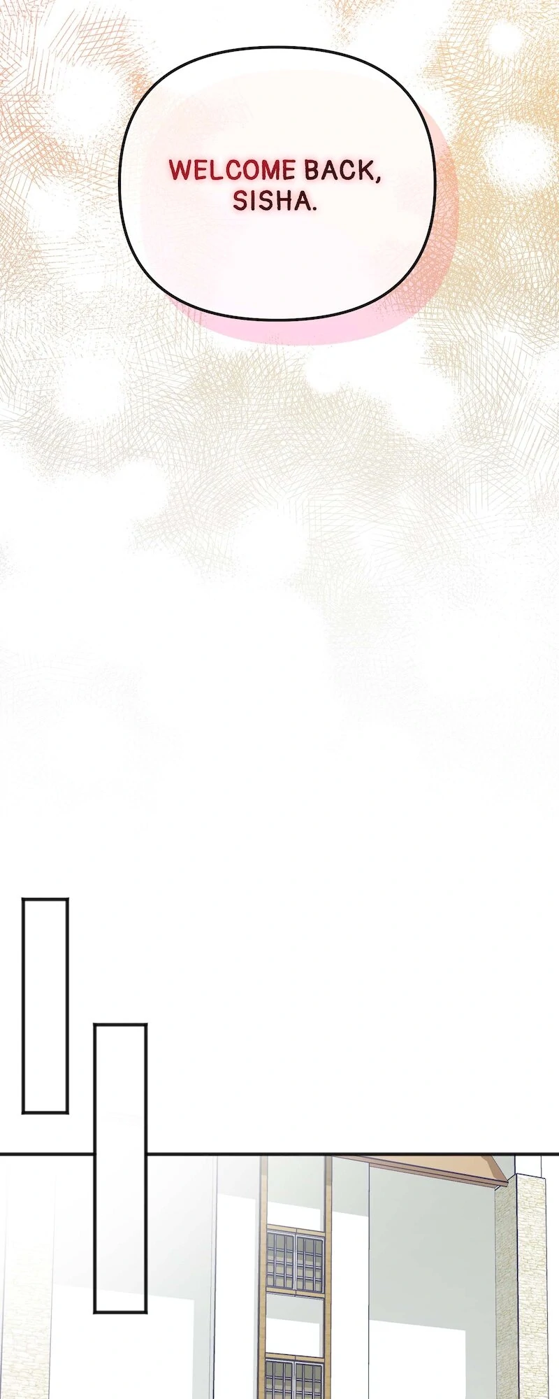 Only I Can Speak the Ancient Language of Magic Chapter 110 - Page 43